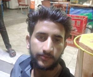 Ch Murtaza Guj