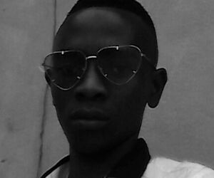 Mohamed Lamin