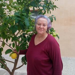 Agustina