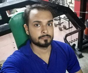 Himanshu mishr