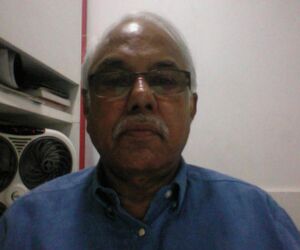 ashok kumar ma