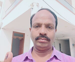 Mora Damodhar