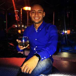 Brandon rodrig