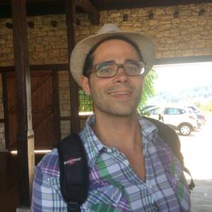 Martin Serra M