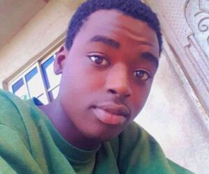 Murphy Olamile