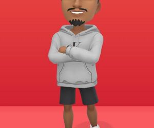Harshith