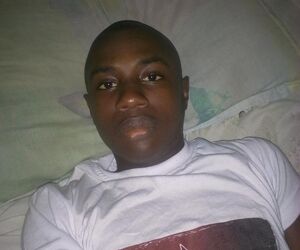 Kwesi Johnson