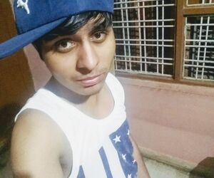 Nishant trived