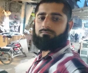 Raheel