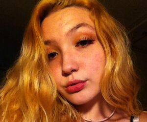 velvetyalien