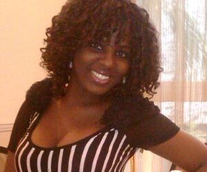 Joy Kofour