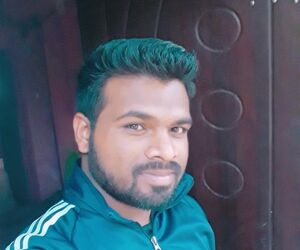 kingmangesh17