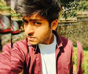 Ankit