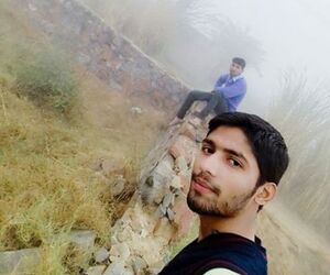 mukul raghav