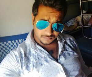 Arjun Thakur