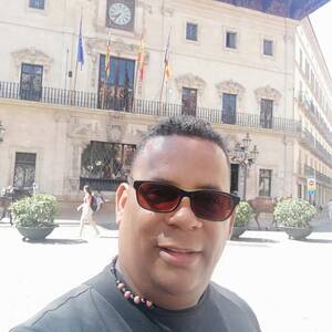 Ander De Jesus