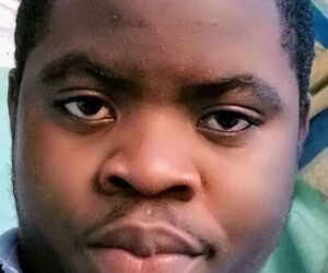 Bahati Mugomok