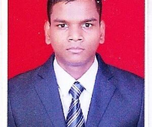 Akshay CHANDRA
