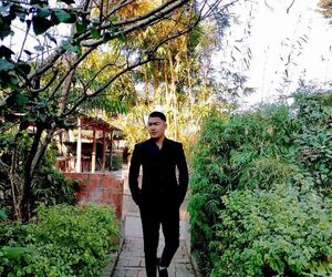 Anish Shrestha