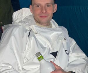 Arnar Mani