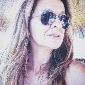 Paqui Castillo