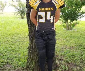 Gaven DuVall