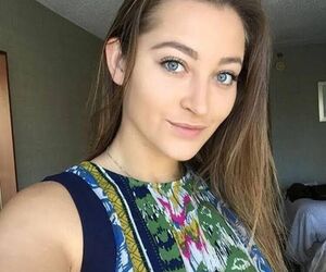 Jasmine jones