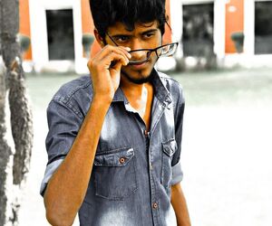 Abishek RK