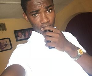 Ubadineke uche