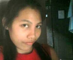 gloriana lee