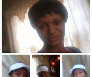 Ayodele Yemisi