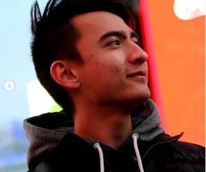 Danny Chu