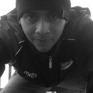 Jefferson Sarr