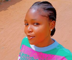 Chiamaka Emman