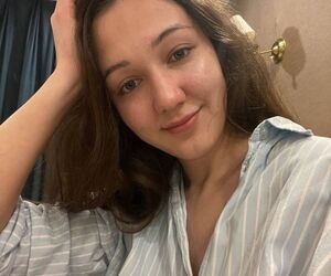 Mary Amanda