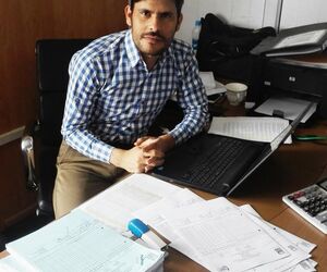 Ekrammomand