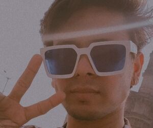 Viraj Tomar