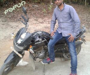 ranjan papun
