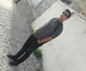Arvin.  Nickol