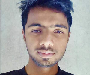 mukesh Kumar