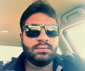 Ali
