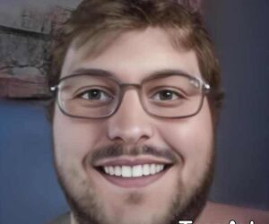 nathan Brian P