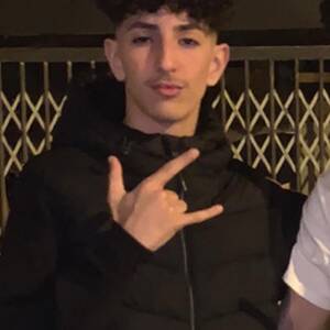 Mohamed