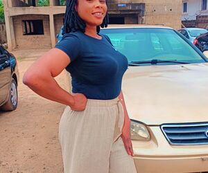 Iyiola Ruth Bu