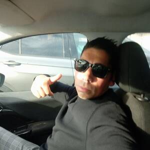 Enrique Platel