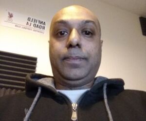 Khurram Latif