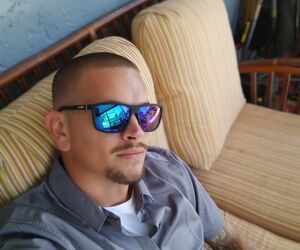 Wesley Brackin