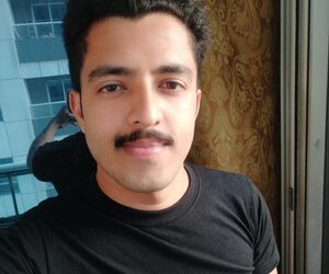 Shreekanth B