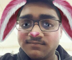 Ashutosh