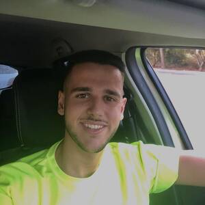 Ruben Espadas